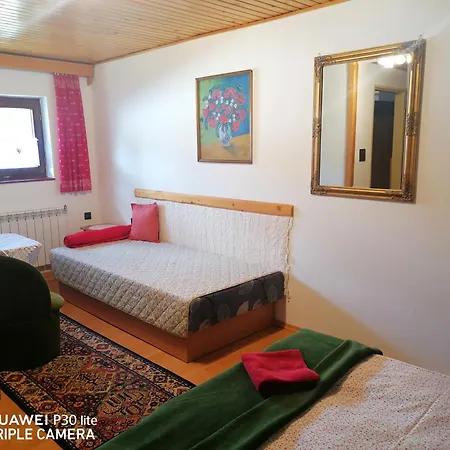 U Jany Domcek * Ždiar