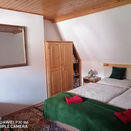 U Jany Domcek Ždiar