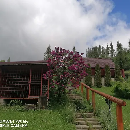 U Jany Domcek Holiday home Zdiar