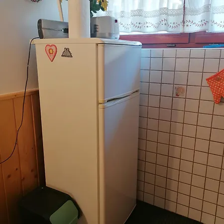 Ferienhaus U Jany Domcek *