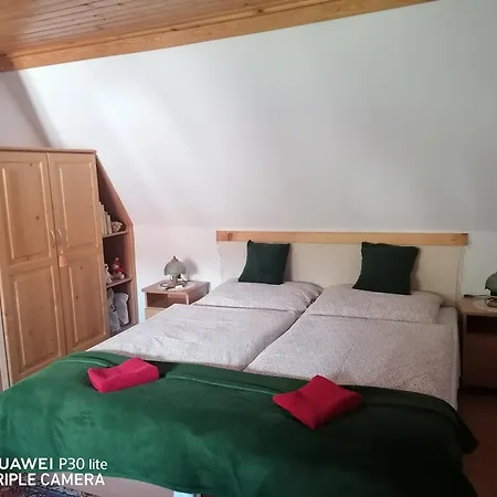 U Jany Domcek Ždiar