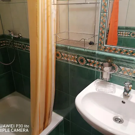 U Jany Domcek Ždiar