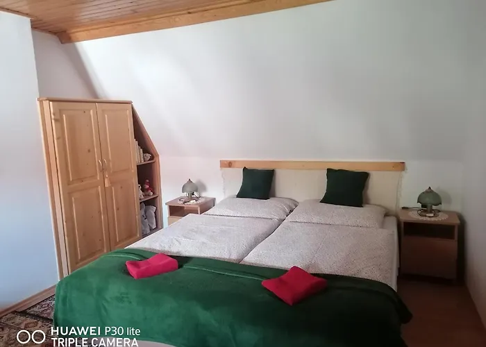 U Jany Domcek Ždiar